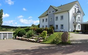 Appartementhaus Ostseeluft